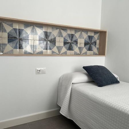 Apartamento La Luna De Villaceballos Con Parking Gratuito Cordova Esterno foto