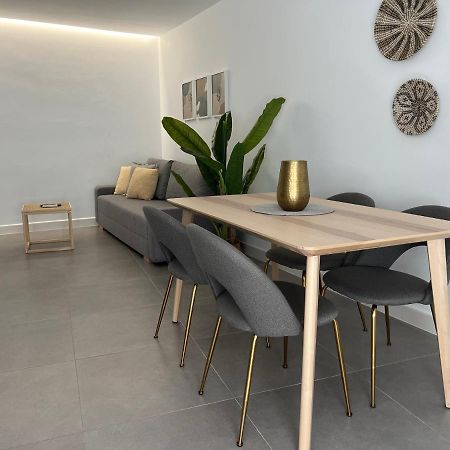 Apartamento La Luna De Villaceballos Con Parking Gratuito Cordova Esterno foto