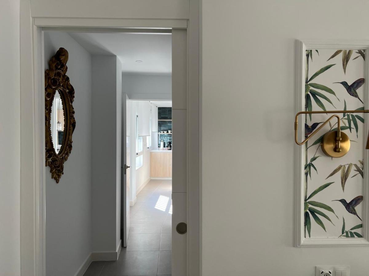 Apartamento La Luna De Villaceballos Con Parking Gratuito Cordova Esterno foto