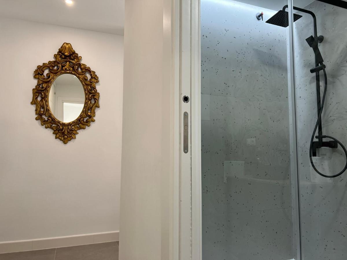 Apartamento La Luna De Villaceballos Con Parking Gratuito Cordova Esterno foto