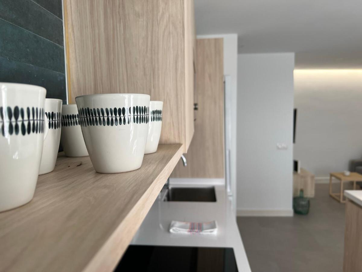 Apartamento La Luna De Villaceballos Con Parking Gratuito Cordova Esterno foto