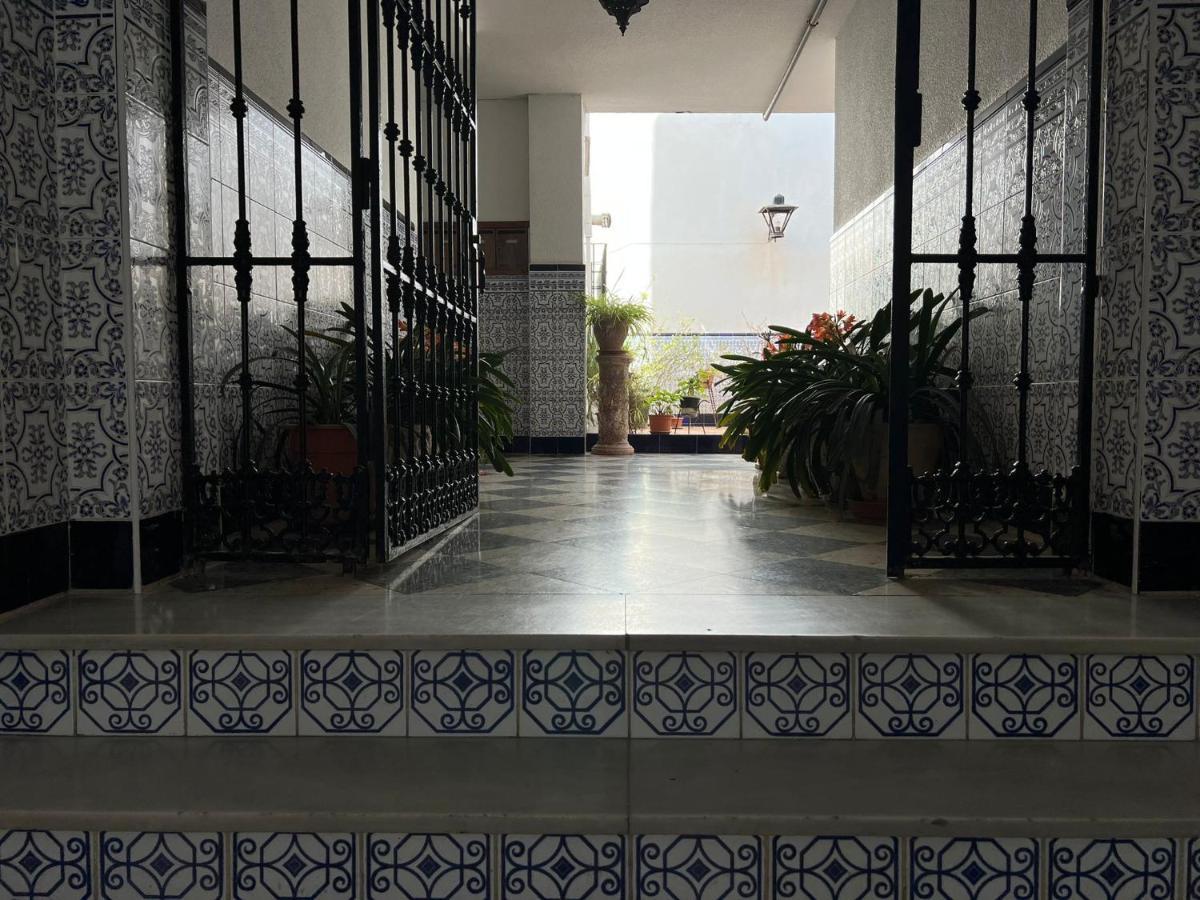 Apartamento La Luna De Villaceballos Con Parking Gratuito Cordova Esterno foto