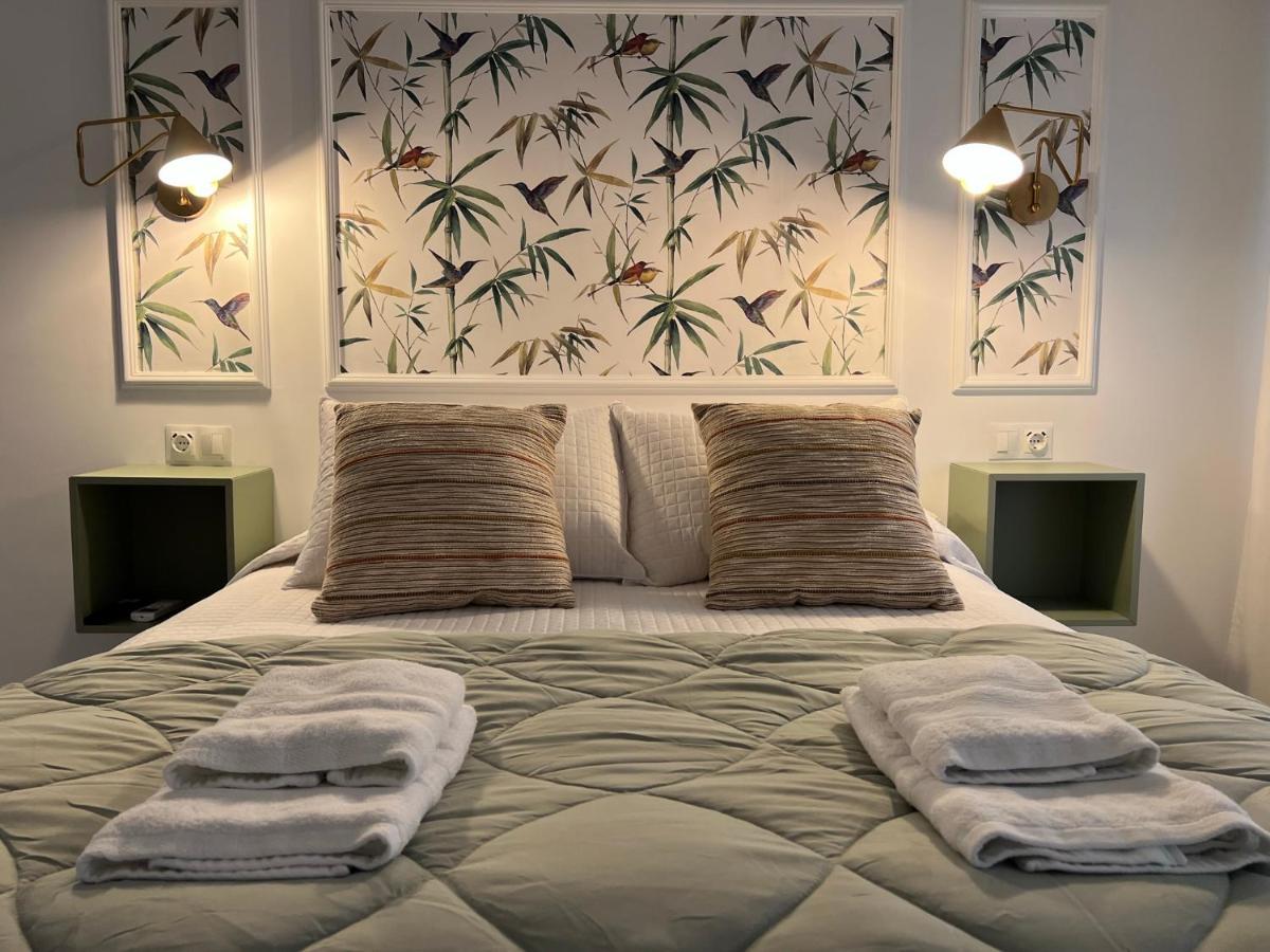Apartamento La Luna De Villaceballos Con Parking Gratuito Cordova Esterno foto