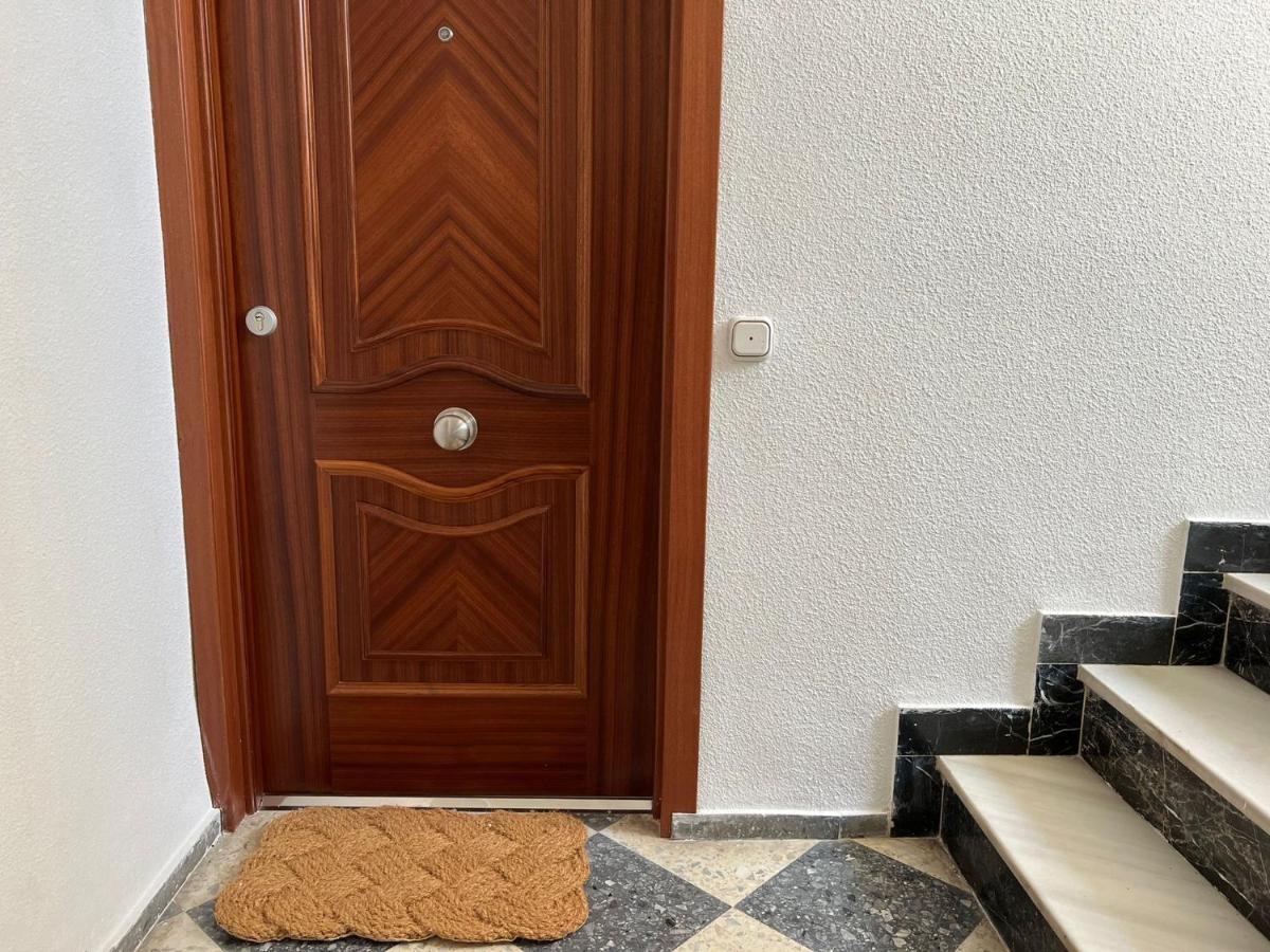 Apartamento La Luna De Villaceballos Con Parking Gratuito Cordova Esterno foto