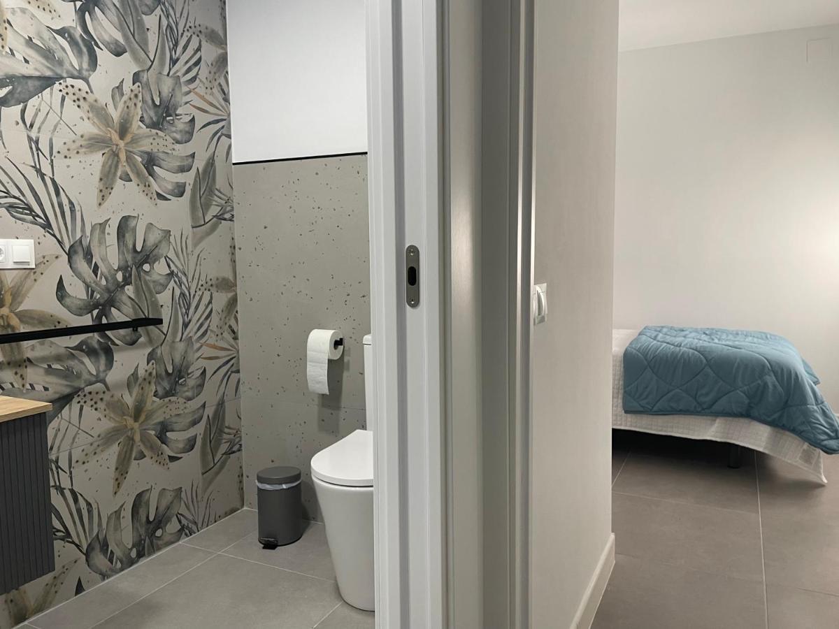 Apartamento La Luna De Villaceballos Con Parking Gratuito Cordova Esterno foto