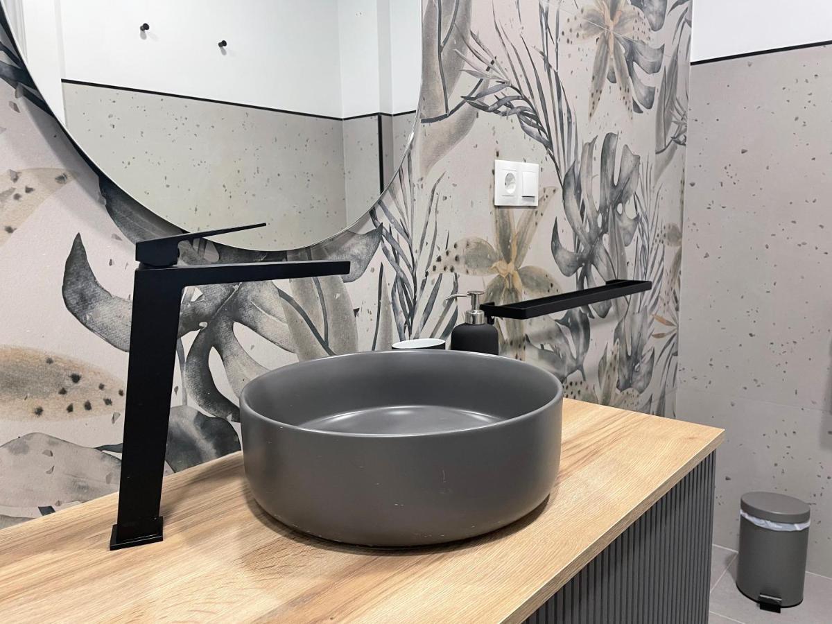 Apartamento La Luna De Villaceballos Con Parking Gratuito Cordova Esterno foto
