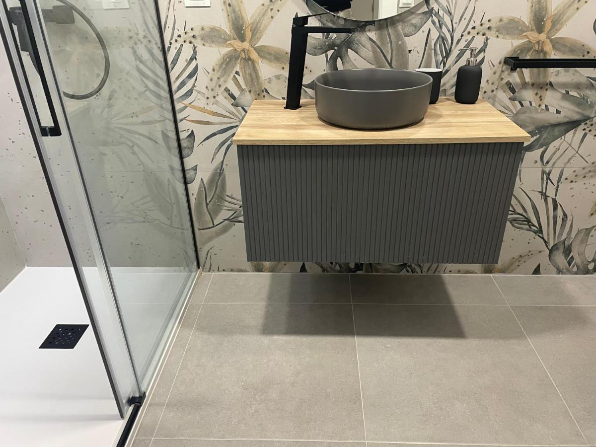Apartamento La Luna De Villaceballos Con Parking Gratuito Cordova Esterno foto