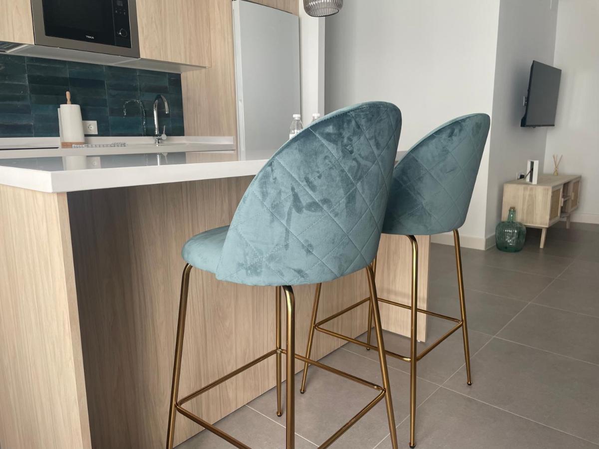 Apartamento La Luna De Villaceballos Con Parking Gratuito Cordova Esterno foto