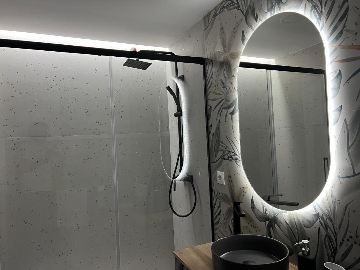 Apartamento La Luna De Villaceballos Con Parking Gratuito Cordova Esterno foto