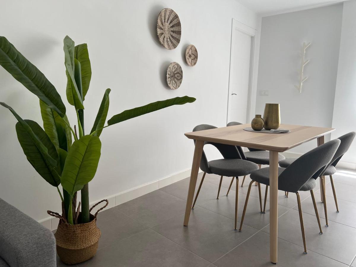 Apartamento La Luna De Villaceballos Con Parking Gratuito Cordova Esterno foto