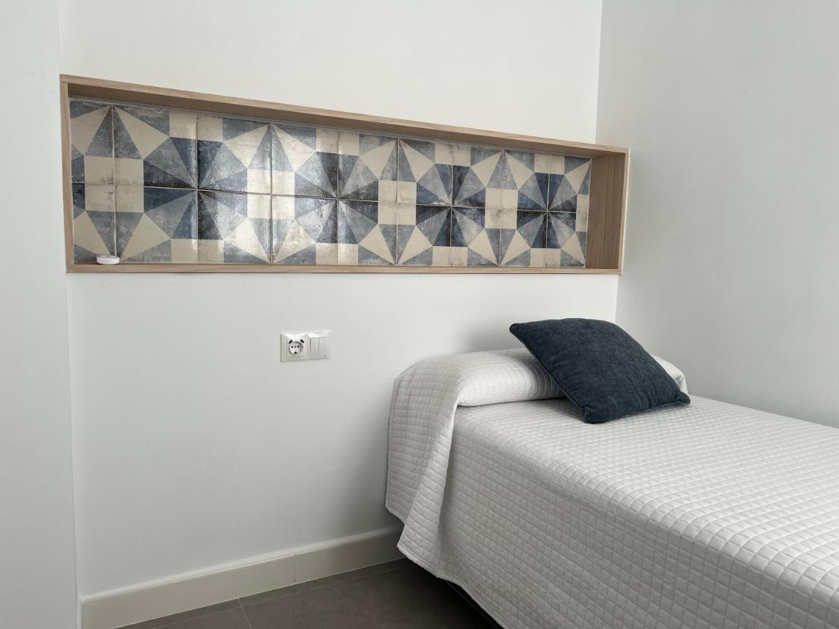 Apartamento La Luna De Villaceballos Con Parking Gratuito Cordova Esterno foto