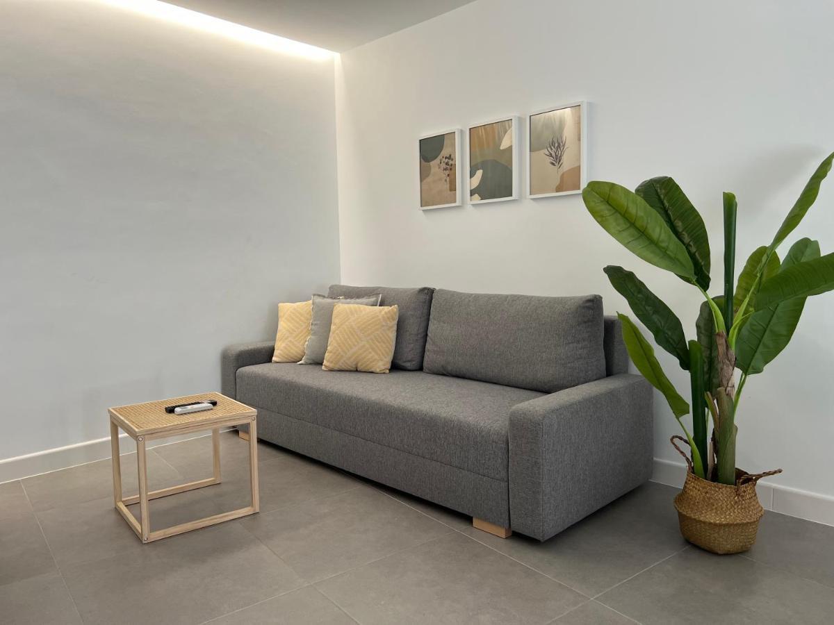 Apartamento La Luna De Villaceballos Con Parking Gratuito Cordova Esterno foto