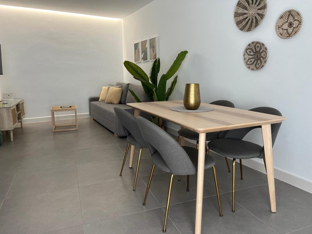 Apartamento La Luna De Villaceballos Con Parking Gratuito Cordova Esterno foto